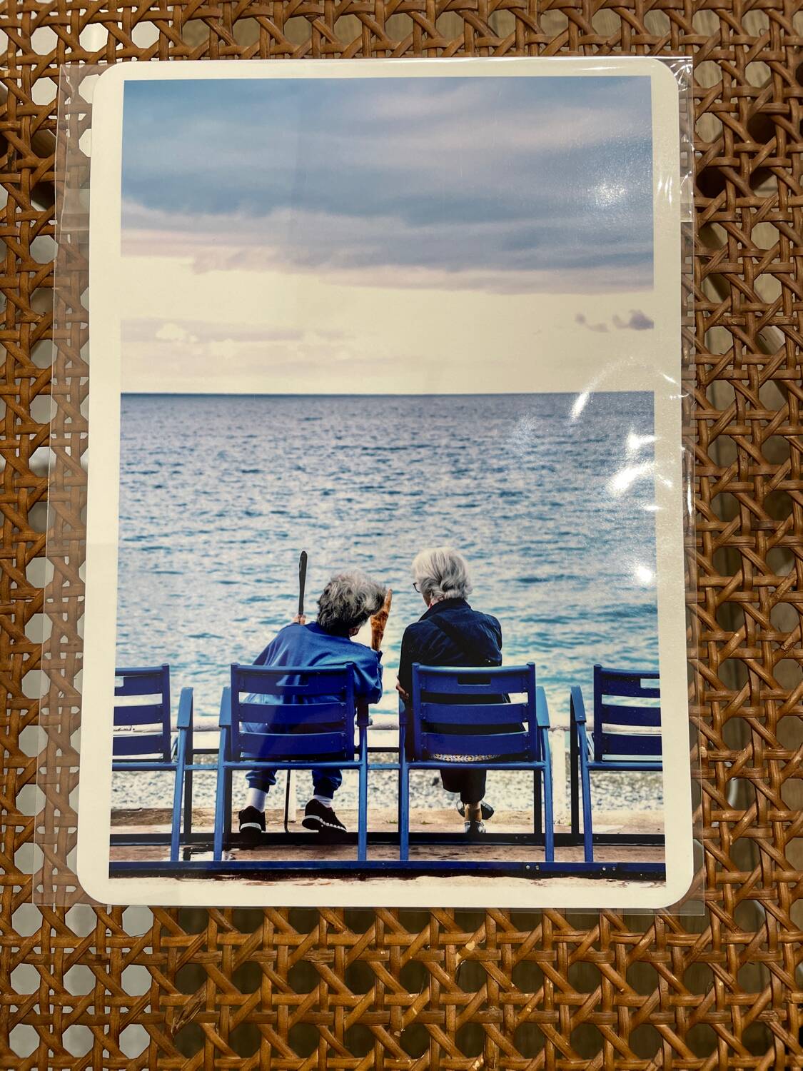 Photo Alice Ducheix - Gallery Zones