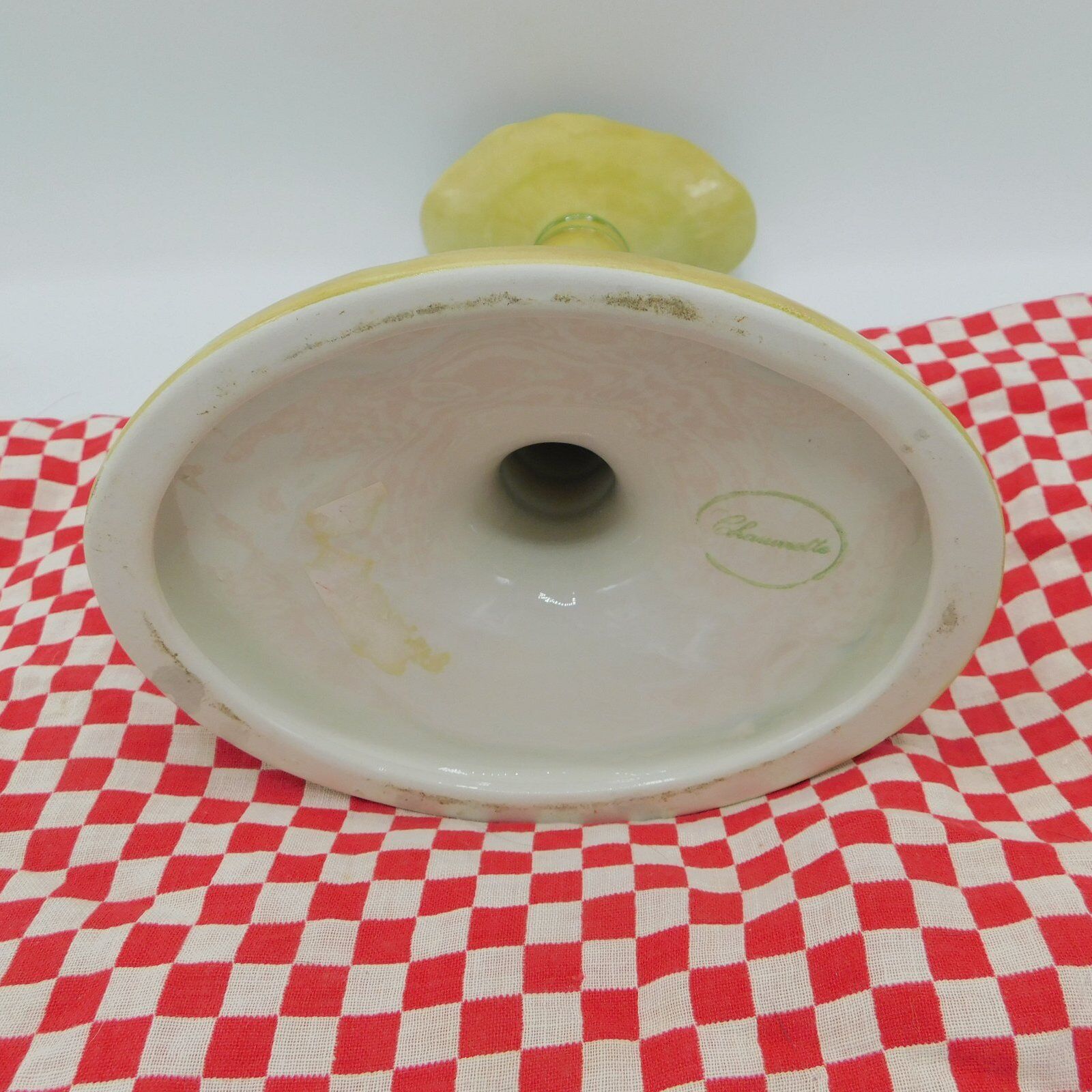 Chaumette candelstick