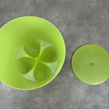 Bubu stool Philippe Starck green