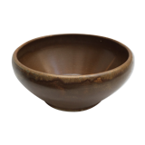 Digoin sandstone salad bowl