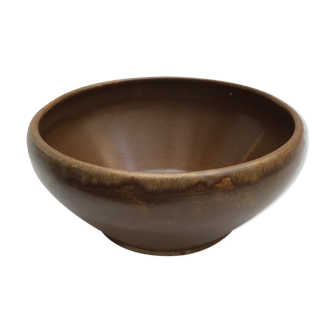 Digoin sandstone salad bowl