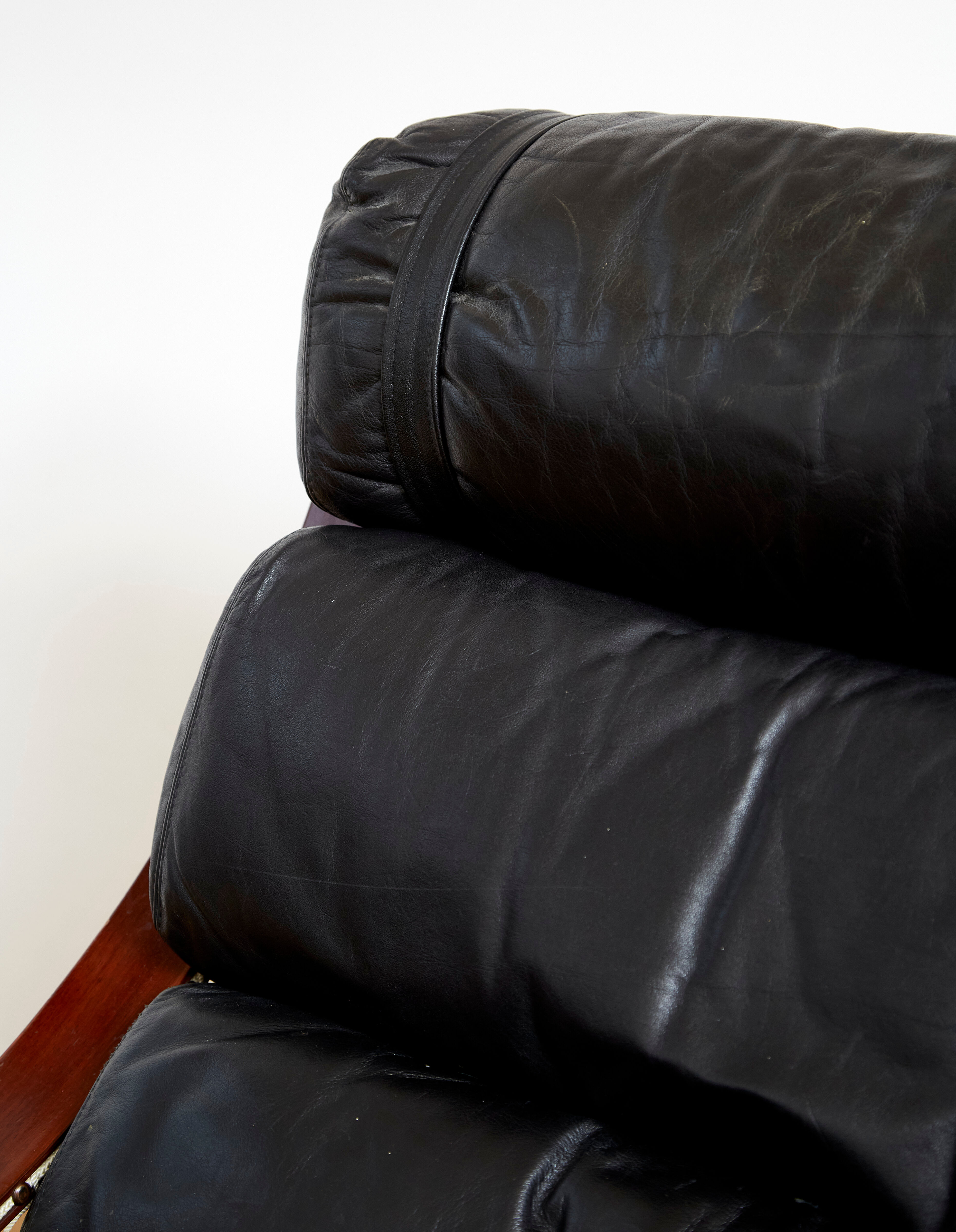 Fred Lowen Lounge Chair T4 for Tessa