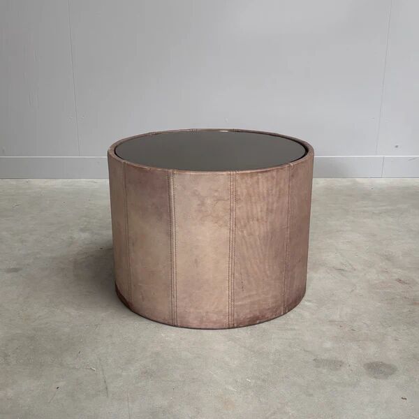 Table d'appoint De Sede DS44, années 1970