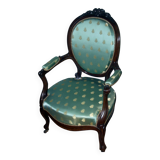 Louis XV style armchair