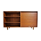 Scandinavian teak furniture