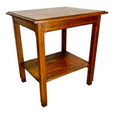Trade table
