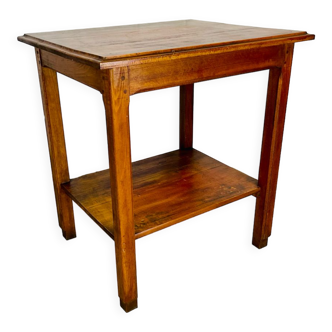 Table de métier