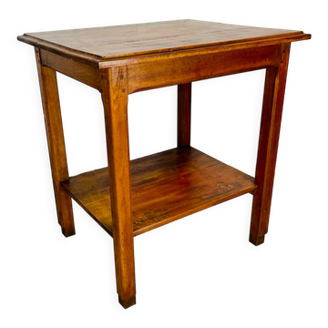 Table de métier