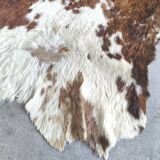 Cowhide mat 210 by 200cm