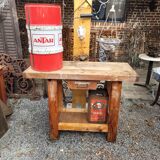 Carpentry or cabinetmaker's workbench, 120 long