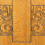 Storage cabinet from the 1930