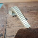 Brass handle/lever