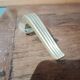 Brass handle/lever