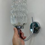 Vintage wall light