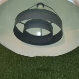 Scandinavian "middle" hanging