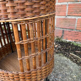 Bamboo rolling service
