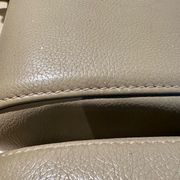 Canapé Moroso Springfield cuir