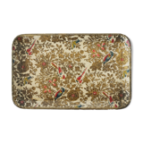 Japanese painted wood top