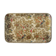 Japanese painted wood top