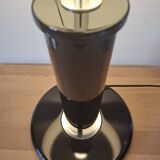 Grande lampe ikea 70's