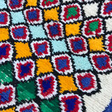 Carpet azilal 230 x 120 cm