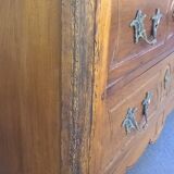 Louis XV dresser