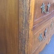 Louis XV dresser