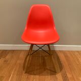 DSW Eames Chair, recent edition Vitra