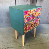 Bedside table