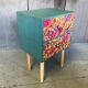 Bedside table