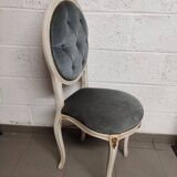 Office/dressing chair