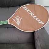 Dunlop tennis racket