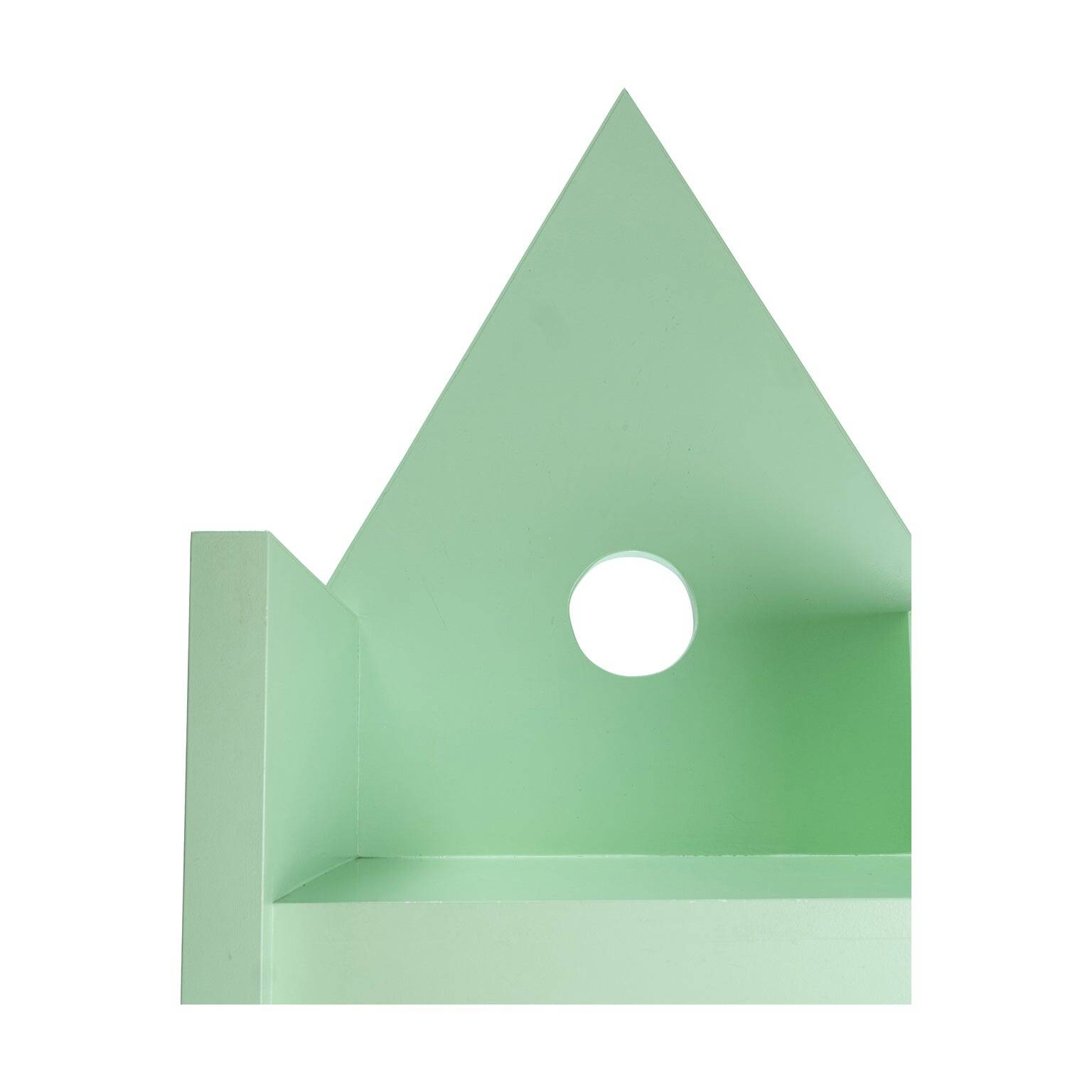 "Vescovina" chair by Lanfranco Benvenuti for Meccani, 1985 — example