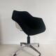 Fauteuil de bureau par Robin et Lucienne Day pour Castelli, Italie 70's