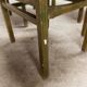 6 Baumann 'Argos' chairs