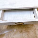 Shabby coffee table