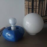 Dimmable vintage lamp