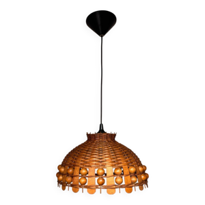 suspension 70’s en