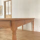 Farm table 220cm