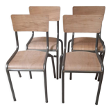 Vintage chairs