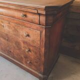 Commode Louis philippe