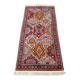 Oriental style rugs