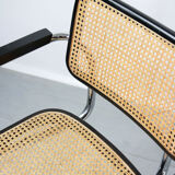 B64 Cesca armchair by Marcel Breuer, 1980