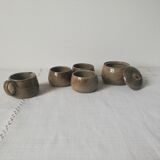 Sandstone set