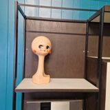 Pierre Guariche modular shelves for Meurop from the 60's