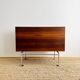 Danish Freestanding Bar Cabinet by Poul Nørreklit