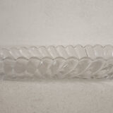 Glass comb holder