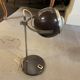 Vintage bedside lamp