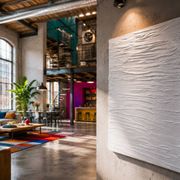 peinture moderne