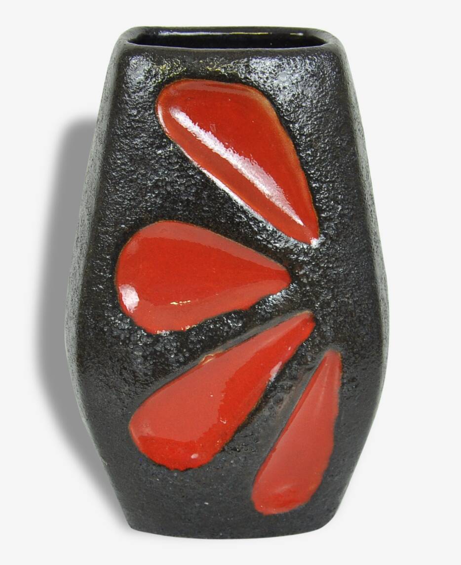 ES Keramik ceramic vase